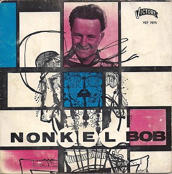 Nonkel Bob (Bob Davidse)