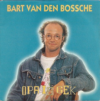 Bart Van Den Bossche