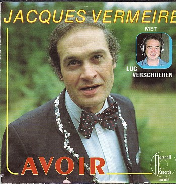 Jacques Vermeire