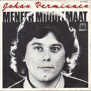 Johan Verminnen