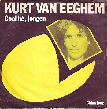 Kurt Van Eeghem