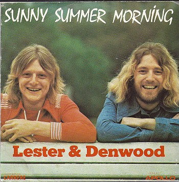 Lester & Denwood