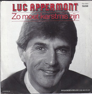 Luc Appermont