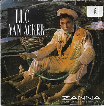 Luc Van Acker