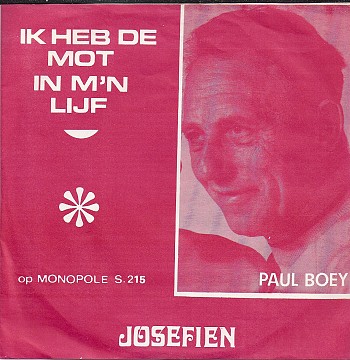 Paul Boey