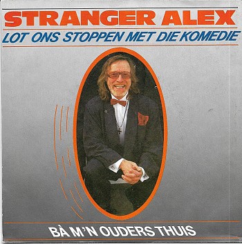Stranger Alex