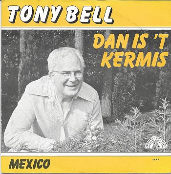 Tony Bell