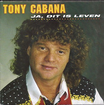 Tony Cabana