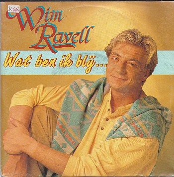 Wim Ravell