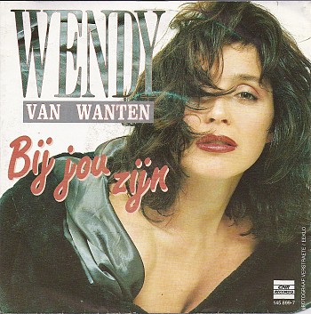 Wendy Van Wanten