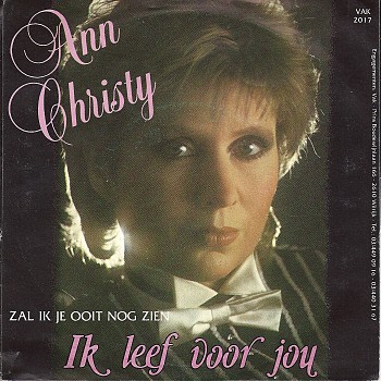bol.com | ANN CHRISTY - UNIEK - cd, Ann Christy | CD 