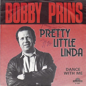 foto van Pretty little Linda van Bobby Prins