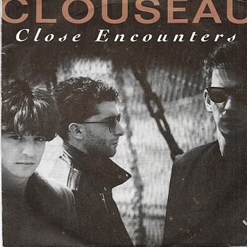 foto van Close encounters van Clouseau