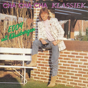 foto van Cha cha cha klassiek van Eddy uit Kluisbergen