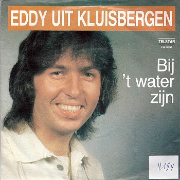 foto van Bij 't water zijn van Eddy uit Kluisbergen