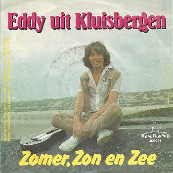 foto van Zomer, zon en zee van Eddy uit Kluisbergen
