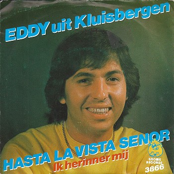 foto van Hasta la vista senor van Eddy uit Kluisbergen