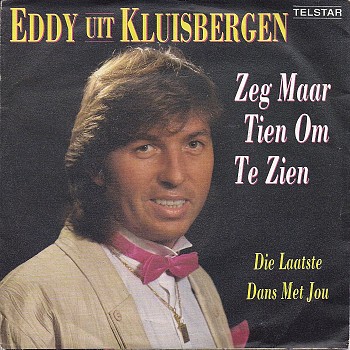 foto van Zeg maar tien om te zien van Eddy uit Kluisbergen