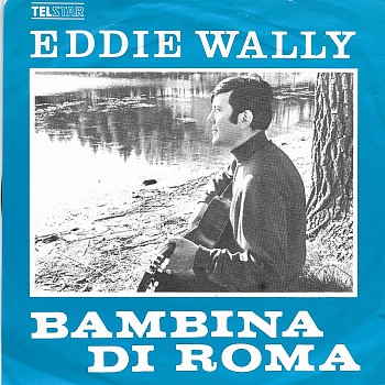 foto van Bambina di Roma van Eddy Wally