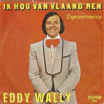 foto van Ik hou van Vlaand'ren van Eddy Wally