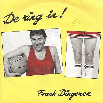 foto van De ring in van Frank Dingenen