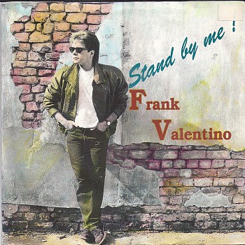 foto van Stand by me (ned) van Frank Valentino / Franky