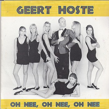 foto van Oh nee, oh nee, oh nee van Geert Hoste