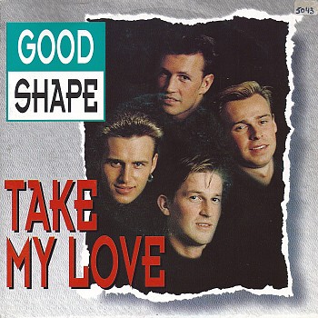 foto van Take my love van Good shape