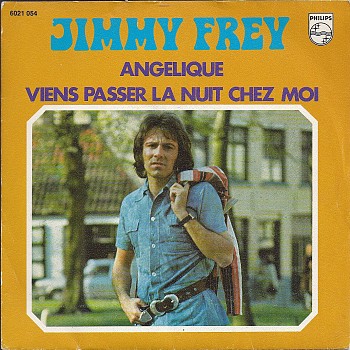 foto van Viens passer la nuit chez moi van Jimmy Frey