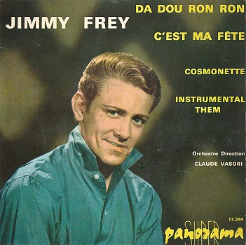 foto van Da dou ron ron / cosmonette van Jimmy Frey