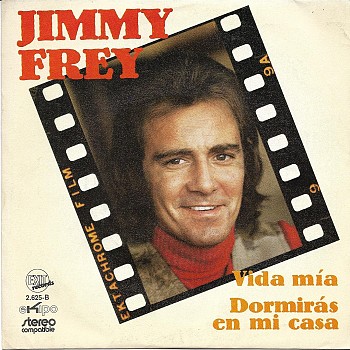 foto van Vida mia van Jimmy Frey