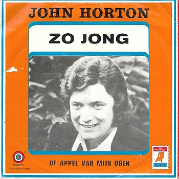 foto van Zo jong (Holland) van John Horton