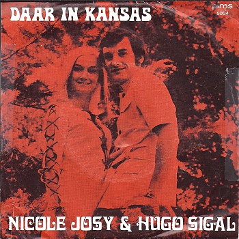 foto van Daar in Kansas van Nicole & Hugo