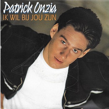foto van Ik wil bij jou zijn van Patrick Onzia