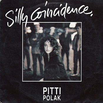 foto van Silly coincidence van Pitti Polak
