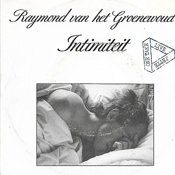 foto van Intimiteit van Raymond van het Groenewoud