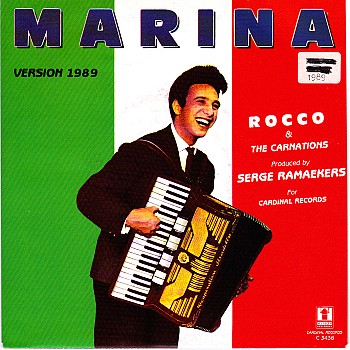 foto van Marina (1989 Versie) van Rocco Granata