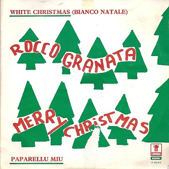 foto van White Christmas van Rocco Granata
