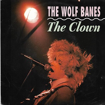 foto van The Clown van The Wolf Banes