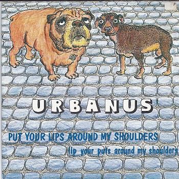 foto van urbanus
