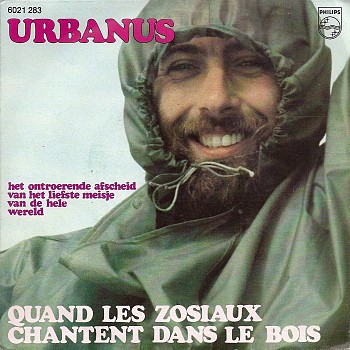 foto van urbanus