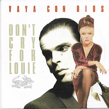 foto van Don't cry for Louie van Vaya Con Dios