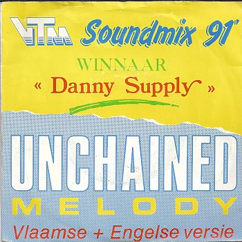 foto van Danny Supply - Unchained Melody van VTM