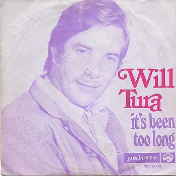 foto van will-tura