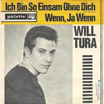 foto van will-tura