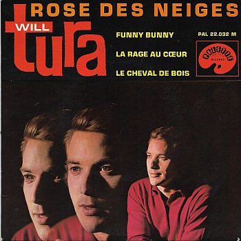 foto van will-tura