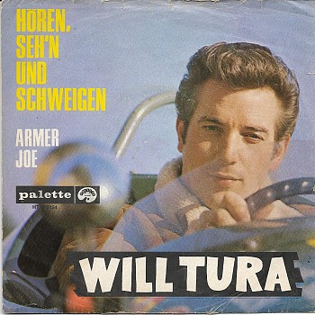 foto van will-tura