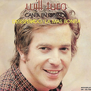 foto van will-tura