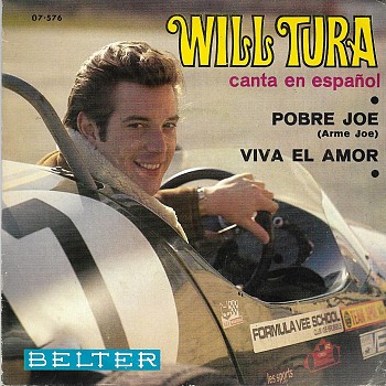 foto van will-tura