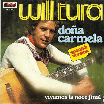 foto van will-tura